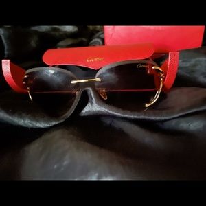Cartier Sunglasses